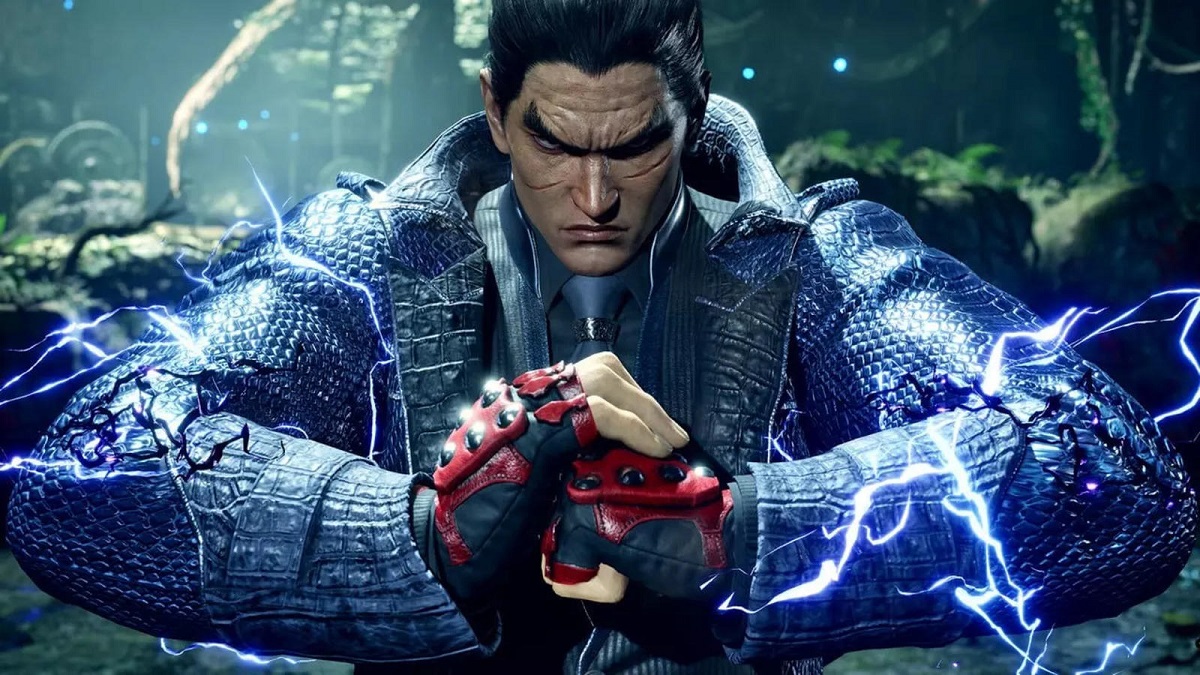 Il produttore di Tekken 8 ha promesso di risolvere tutti i problemi del picchiaduro che sono stati riscontrati nella demo Il produttore di Tekken 8 ha promesso di risolvere tutti i problemi del picchiaduro che sono stati riscontrati nella demo