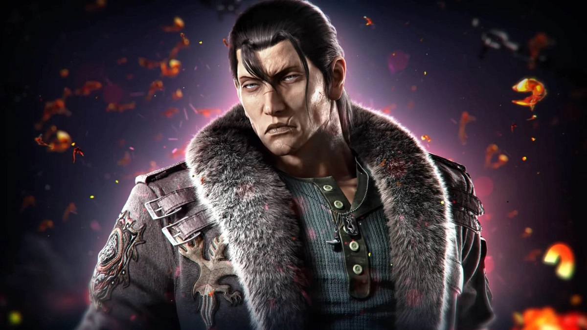 "Angelo bianco della morte": il nuovo trailer del picchiaduro Tekken 8 presenta un altro eroe "Angelo bianco della morte": il nuovo trailer del picchiaduro Tekken 8 presenta un altro eroe