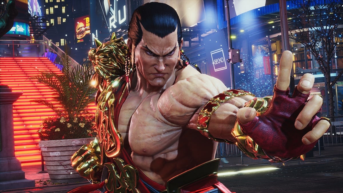 In un nuovo trailer, gli sviluppatori del picchiaduro Tekken 8 hanno rivelato un altro combattente e annunciato il test della beta chiusa del gioco di combattimento.
