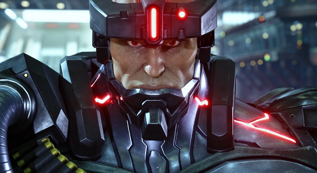 Il nuovo trailer di Tekken 8 si concentra sul cyborg Jack-8: i pugni d'acciaio non lasciano scampo agli avversari Il nuovo trailer di Tekken 8 si concentra sul cyborg Jack-8: i pugni d'acciaio non lasciano scampo agli avversari