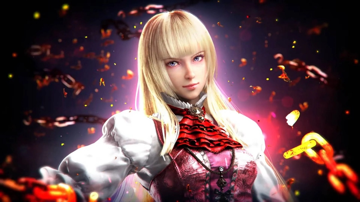 Bandai Namco ha pubblicato un trailer per Lily, una delle eroine del gioco di combattimento Tekken 8. La bellezza bionda è pericolosa per qualsiasi avversario Bandai Namco ha pubblicato un trailer per Lily, una delle eroine del gioco di combattimento Tekken 8. La bellezza bionda è pericolosa per qualsiasi avversario