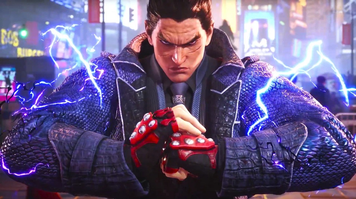 Partecipa anche tu! La demo gratuita del gioco di combattimento Tekken 8 è ora disponibile su PC e Xbox Series Partecipa anche tu! La demo gratuita del gioco di combattimento Tekken 8 è ora disponibile su PC e Xbox Series