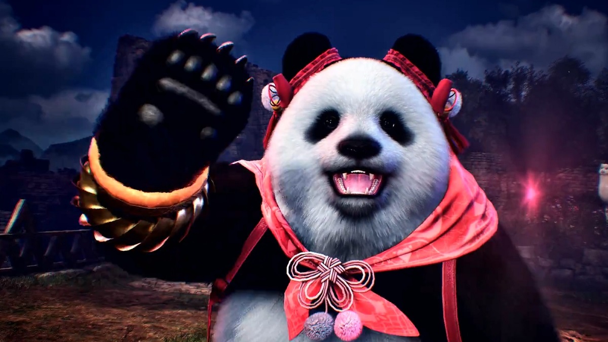 Gli sviluppatori di Tekken 8 hanno pubblicato un video che presenta altri quattro personaggi del gioco di combattimento e un Panda bonus. Gli sviluppatori di Tekken 8 hanno pubblicato un video che presenta altri quattro personaggi del gioco di combattimento e un Panda bonus.