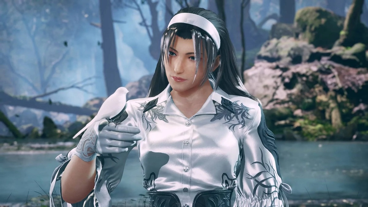 Femminile e spietata: Jun Kazama protagonista del trailer di Tekken 8 Femminile e spietata: Jun Kazama protagonista del trailer di Tekken 8