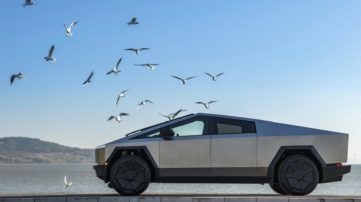 Tesla deve tagliare i ponti: in Europa crescono gli argomenti a favore del divieto di vendita delle auto elettriche Cybertruck Tesla deve tagliare i ponti: in Europa crescono gli argomenti a favore del divieto di vendita delle auto elettriche Cybertruck