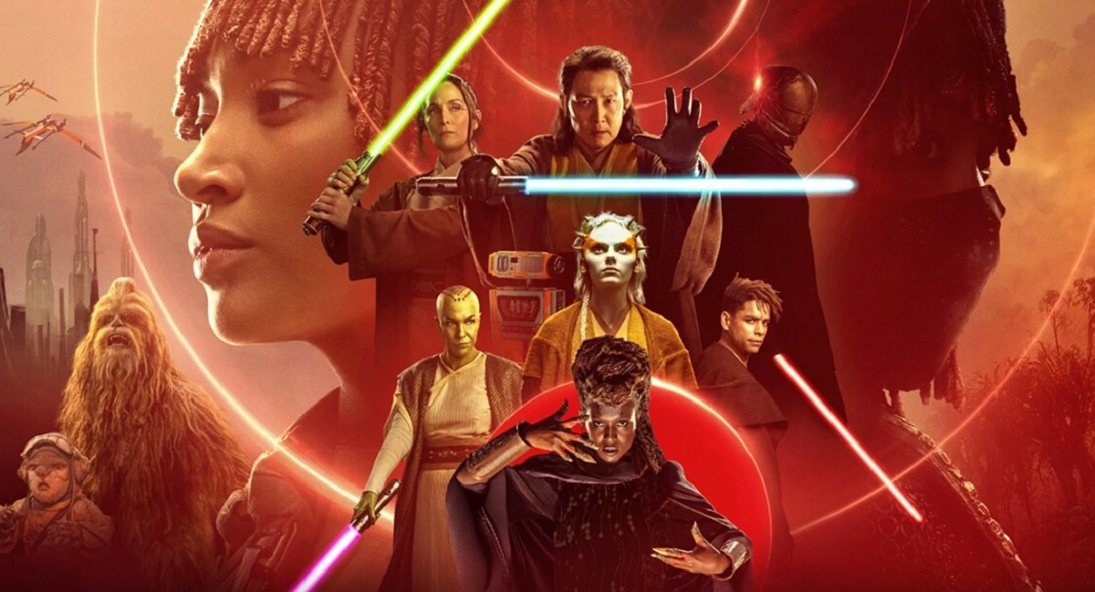 Media : Disney chiuderà la serie teenager Star Wars: The Acolyte dopo la prima stagione Media : Disney chiuderà la serie teenager Star Wars: The Acolyte dopo la prima stagione