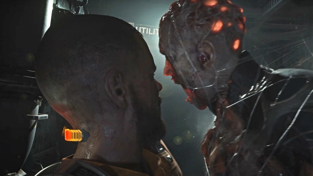 Gli sviluppatori de Il Protocollo Callisto hanno rilasciato un secondo aggiornamento per la versione PC dell'horror Gli sviluppatori de Il Protocollo Callisto hanno rilasciato un secondo aggiornamento per la versione PC dell'horror