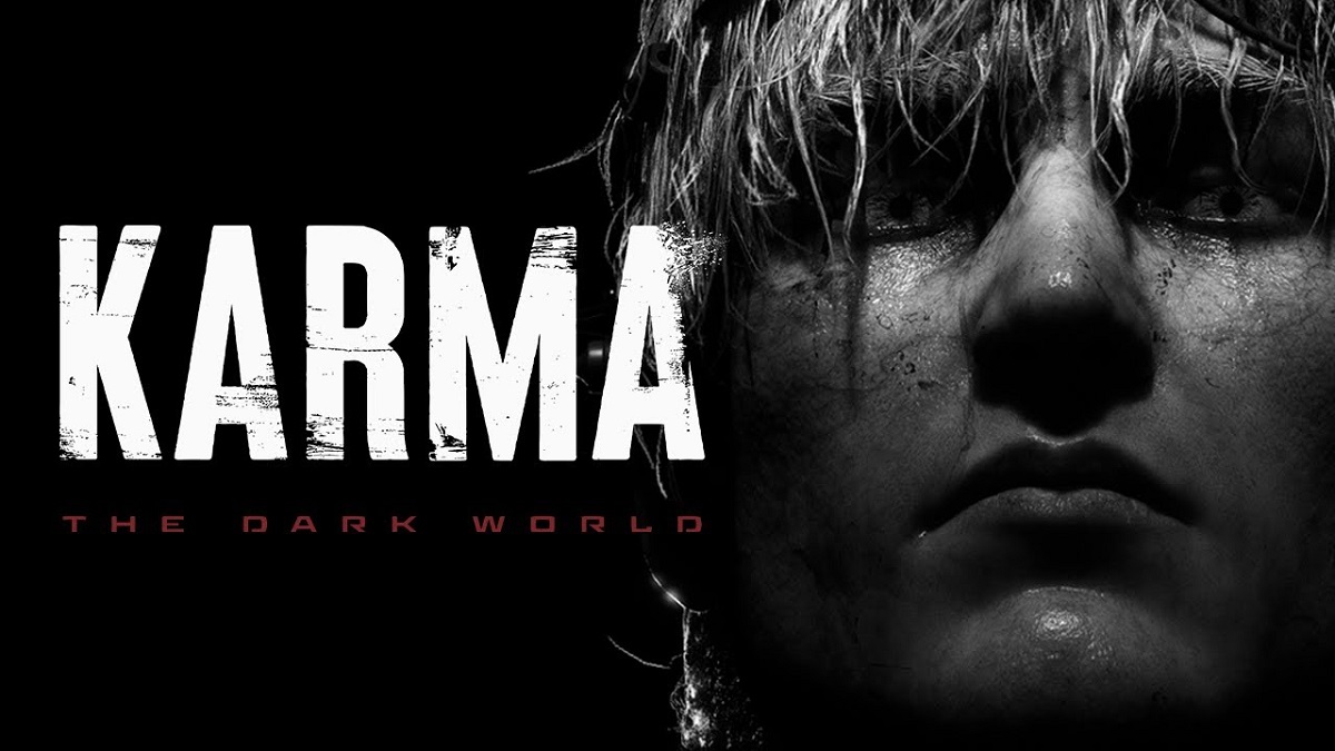 È impressionante! KARMA: The Dark World, un gioco horror psicologico ambientato in un contesto distopico, è stato presentato il trailer