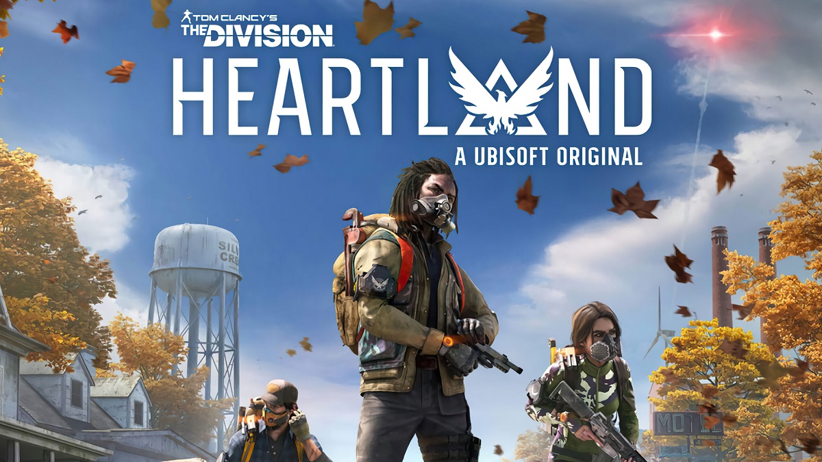 Cambio di programma: Ubisoft ha cancellato lo sviluppo di Heartland, lo sparatutto free-to-play condizionato di The Division. Cambio di programma: Ubisoft ha cancellato lo sviluppo di Heartland, lo sparatutto free-to-play condizionato di The Division.