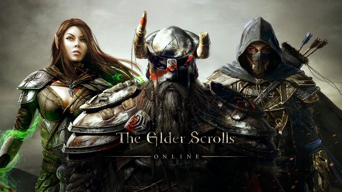 Offerta unica di Bethesda: dieci giorni di accesso gratuito alla versione base di The Elder Scrolls Online Offerta unica di Bethesda: dieci giorni di accesso gratuito alla versione base di The Elder Scrolls Online