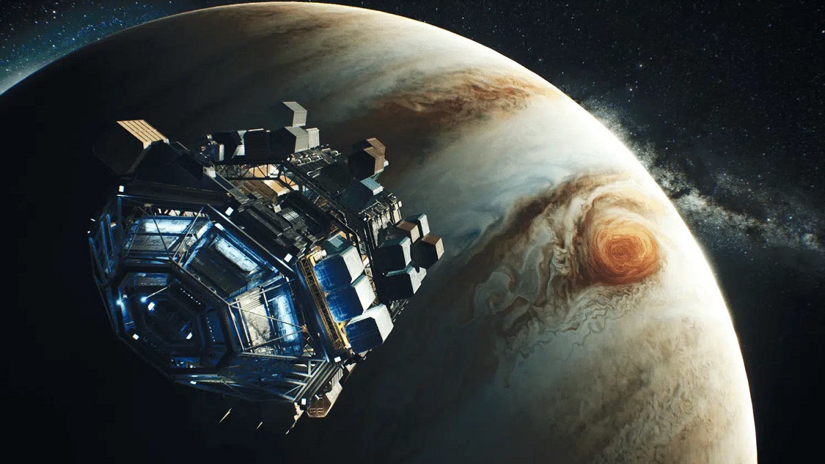 Dilemmi complicati e conseguenze di vasta portata: Gli sviluppatori di The Expanse: A Telltale Series rivelano i dettagli del gioco e mostrano nuovi filmati di gameplay Dilemmi complicati e conseguenze di vasta portata: Gli sviluppatori di The Expanse: A Telltale Series rivelano i dettagli del gioco e mostrano nuovi filmati di gameplay