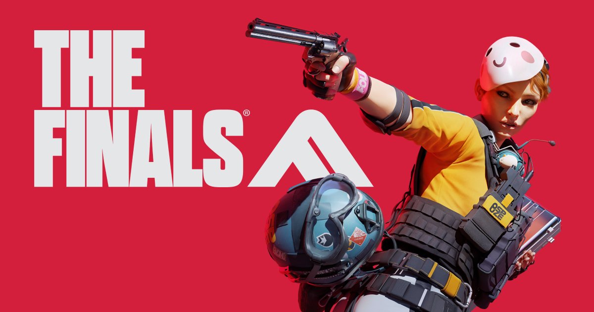Lo sparatutto online The Finals potrebbe essere rilasciato durante i The Game Awards 2023 Lo sparatutto online The Finals potrebbe essere rilasciato durante i The Game Awards 2023