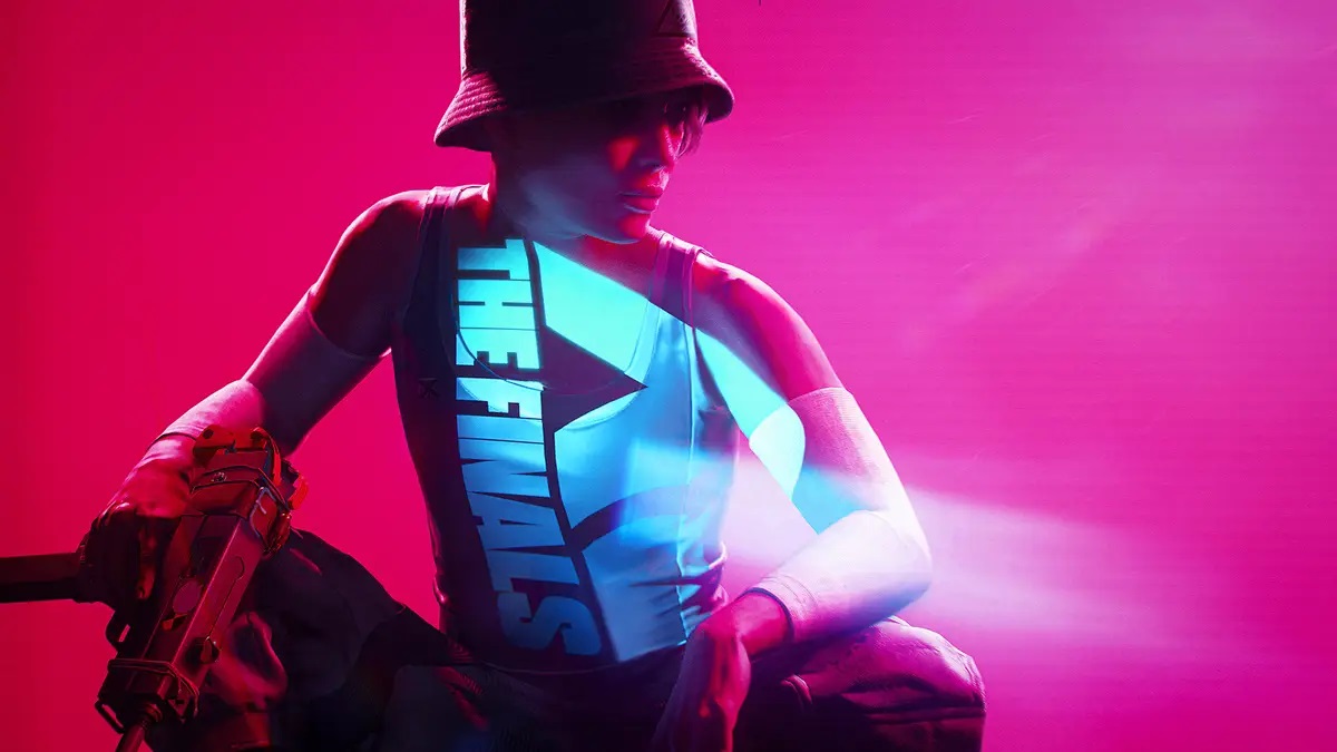 Embark Studios ha rilasciato un'importante patch per lo sparatutto online The Finals: il gioco presenta ora una modalità per giocatore singolo. Embark Studios ha rilasciato un'importante patch per lo sparatutto online The Finals: il gioco presenta ora una modalità per giocatore singolo.