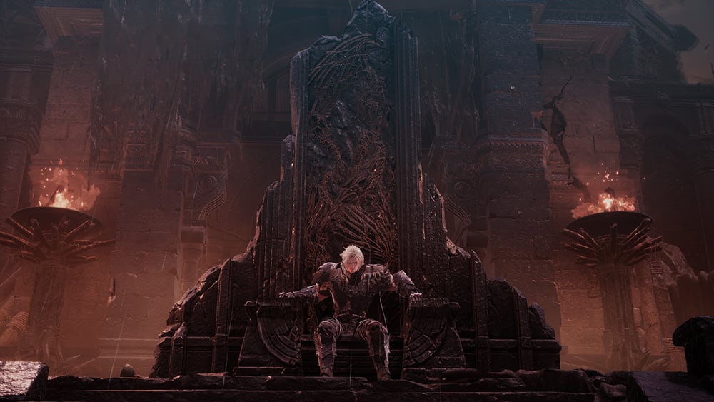 Recensioni dei giocatori su The First Berserker: Khazan Recensioni dei giocatori su The First Berserker: Khazan