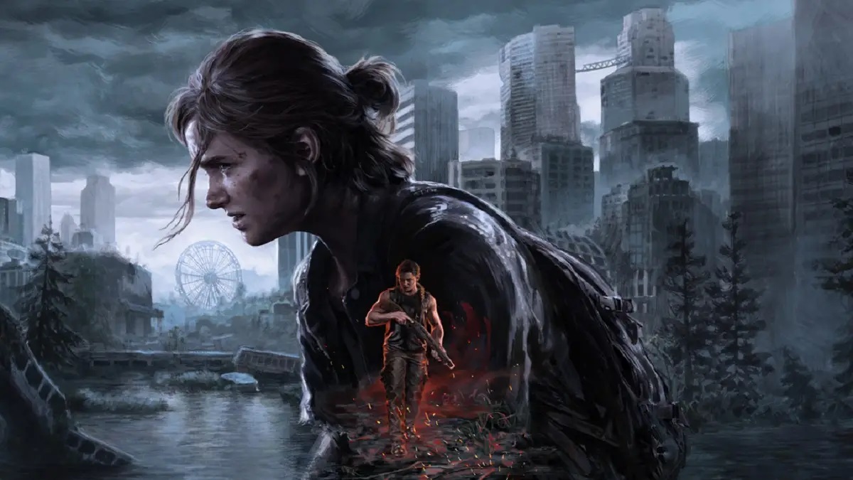 Gli sviluppatori di Naughty Dog hanno rilasciato un importante aggiornamento per The Last of Us Part 2 Remastered. Gli sviluppatori di Naughty Dog hanno rilasciato un importante aggiornamento per The Last of Us Part 2 Remastered.