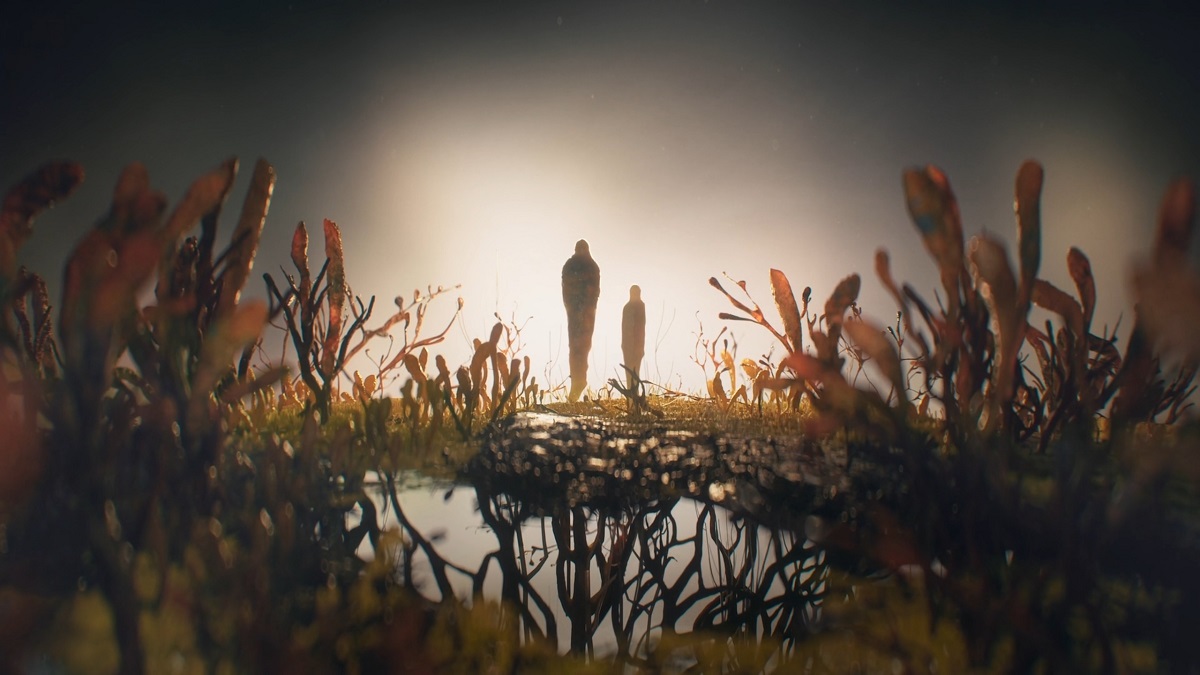 Il grande viaggio è finito: è uscito l'episodio finale della prima stagione di The Last of Us Il grande viaggio è finito: è uscito l'episodio finale della prima stagione di The Last of Us