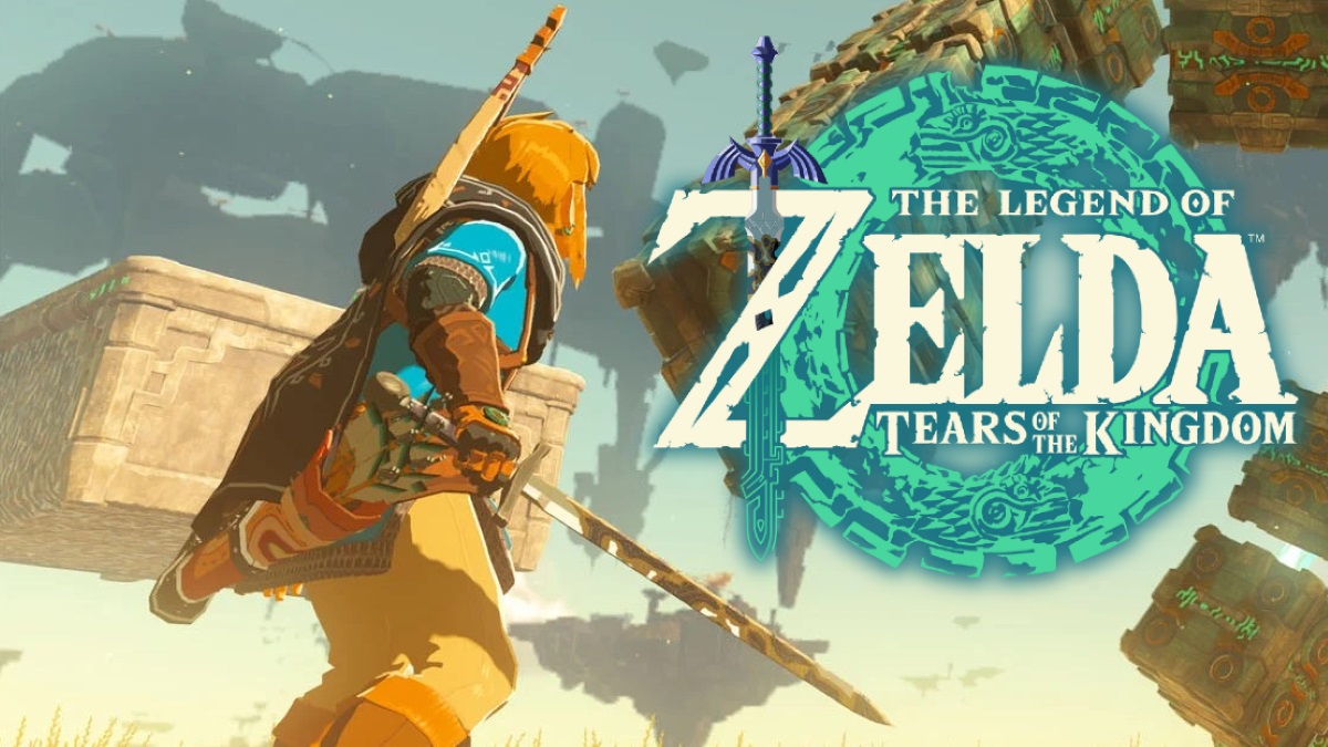 Il gameplay di The Legend of Zelda: Tears of the Kingdom sarà mostrato nuovamente il 28 marzo Il gameplay di The Legend of Zelda: Tears of the Kingdom sarà mostrato nuovamente il 28 marzo