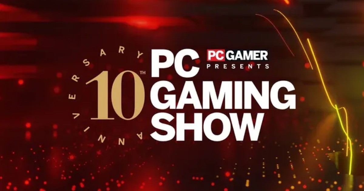 Giugno è sempre più caldo: Annunciata la data dell'anniversario del PC Gaming Show 2024 Giugno è sempre più caldo: Annunciata la data dell'anniversario del PC Gaming Show 2024