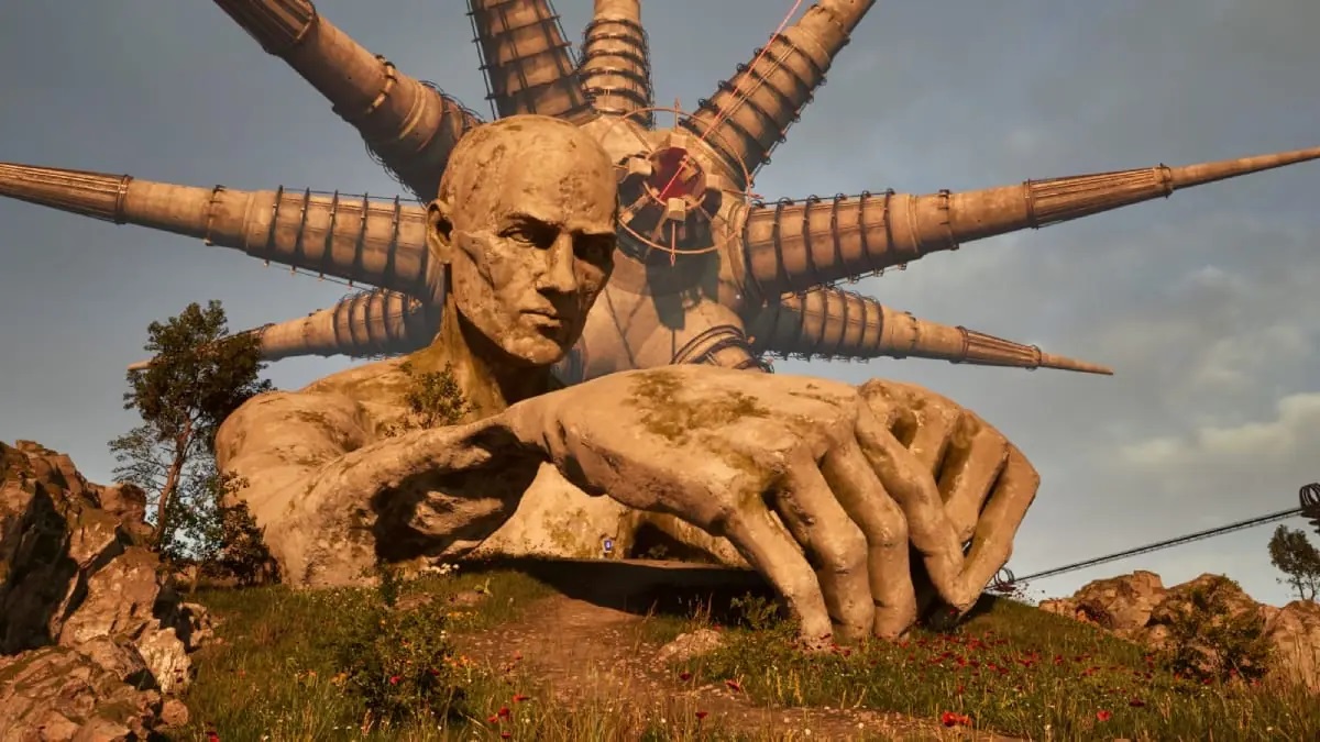 I giocatori sono entusiasti: il puzzle game The Talos Principle 2 sta ottenendo ottime recensioni su Steam I giocatori sono entusiasti: il puzzle game The Talos Principle 2 sta ottenendo ottime recensioni su Steam