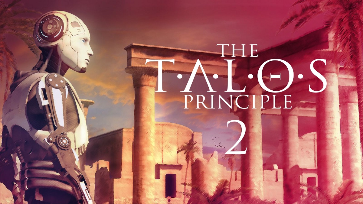 Croteam Studios ha presentato il trailer di lancio di The Talos Principle 2, un puzzle game incentrato sulla storia. Il gioco uscirà domani Croteam Studios ha presentato il trailer di lancio di The Talos Principle 2, un puzzle game incentrato sulla storia. Il gioco uscirà domani