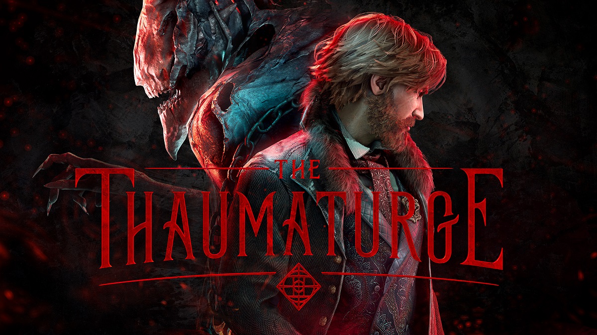 Un lungo video di The Thaumaturge mostra gli aspetti principali del gioco di ruolo polacco