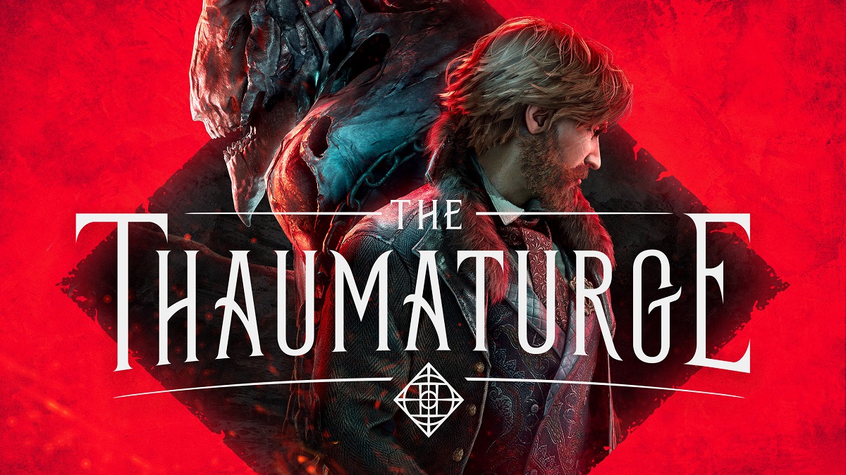 L'uscita di The Thaumaturge, un ambizioso gioco di ruolo ambientato in una storia alternativa, è stata posticipata ai primi di marzo.