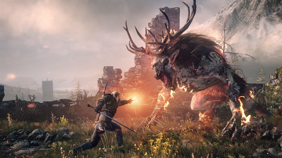 Gli esperti di Digital Foundry hanno elogiato CD Projekt RED per aver migliorato le prestazioni di The Witcher 3: Next-Gen su PlayStation 5 e Xbox Serie X. Gli esperti di Digital Foundry hanno elogiato CD Projekt RED per aver migliorato le prestazioni di The Witcher 3: Next-Gen su PlayStation 5 e Xbox Serie X.