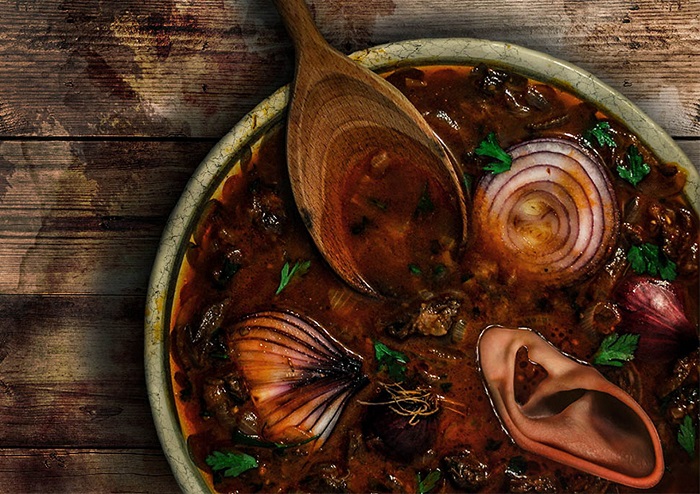 È stata avviata la vendita del Ricettario ufficiale di The Witcher, un'edizione deluxe di ricette autentiche dell'amatissimo franchise.-2