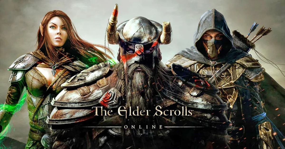 In onore del 10° anniversario di The Elder Scrolls Online, il gioco è ora temporaneamente gratuito su tutte le piattaforme. In onore del 10° anniversario di The Elder Scrolls Online, il gioco è ora temporaneamente gratuito su tutte le piattaforme.