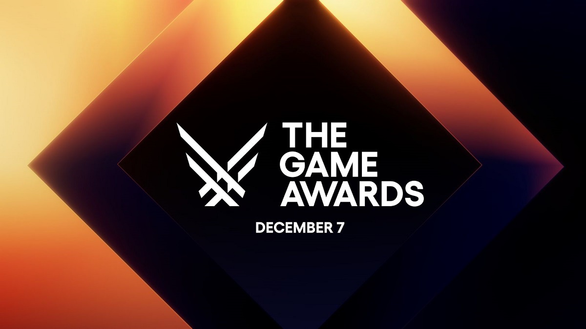 Da vedere assolutamente: Svelato l'hype trailer dei Game Awards 2023 Da vedere assolutamente: Svelato l'hype trailer dei Game Awards 2023