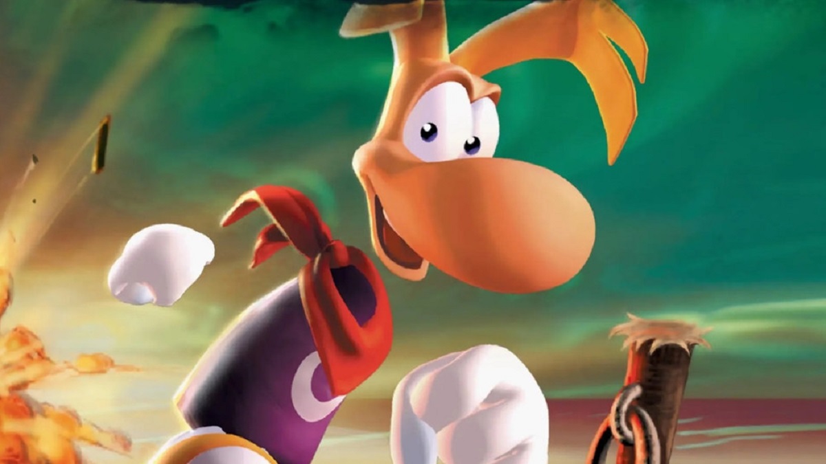 È ufficiale: Ubisoft ha confermato che gli sviluppatori di Prince of Persia: The Lost Crown si occuperanno della rinascita del franchise di Rayman. È ufficiale: Ubisoft ha confermato che gli sviluppatori di Prince of Persia: The Lost Crown si occuperanno della rinascita del franchise di Rayman.