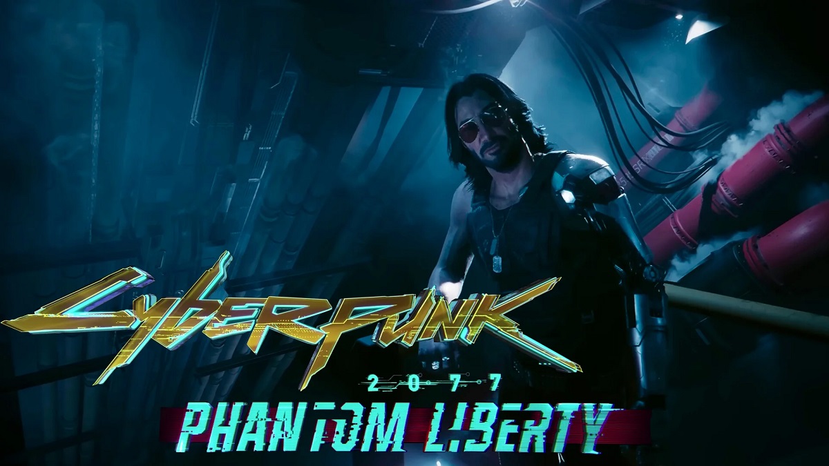 Club d'élite in una cattedrale catturata: nel nuovo artwork dell'espansione Phantom Liberty per Cyberpunk 2077 gli sviluppatori hanno mostrato il luogo di riposo, di negoziazione e di stipulazione di importanti accordi delle persone più influenti di Night Club d'élite in una cattedrale catturata: nel nuovo artwork dell'espansione Phantom Liberty per Cyberpunk 2077 gli sviluppatori hanno mostrato il luogo di riposo, di negoziazione e di stipulazione di importanti accordi delle persone più influenti di Night