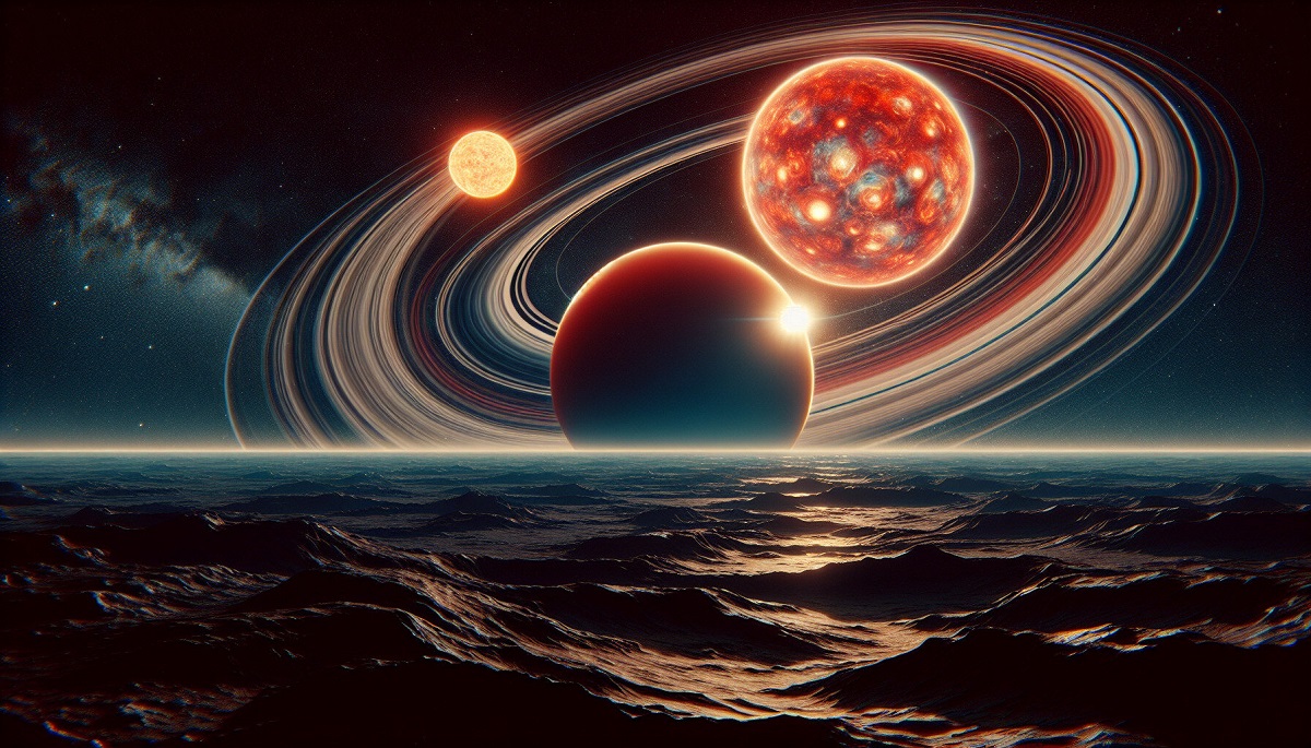 La serie sci-fi 3 Body Problem avrà un sequel: Netflix conferma il lavoro sui nuovi episodi La serie sci-fi 3 Body Problem avrà un sequel: Netflix conferma il lavoro sui nuovi episodi