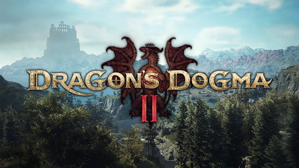 Sono noti i requisiti di sistema del gioco di ruolo Dragon's Dogma II Sono noti i requisiti di sistema del gioco di ruolo Dragon's Dogma II