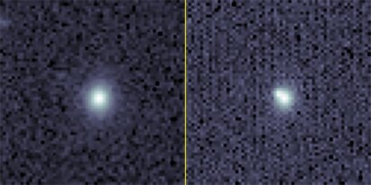 L'intelligenza artificiale ha individuato in modo indipendente una supernova stellare L'intelligenza artificiale ha individuato in modo indipendente una supernova stellare