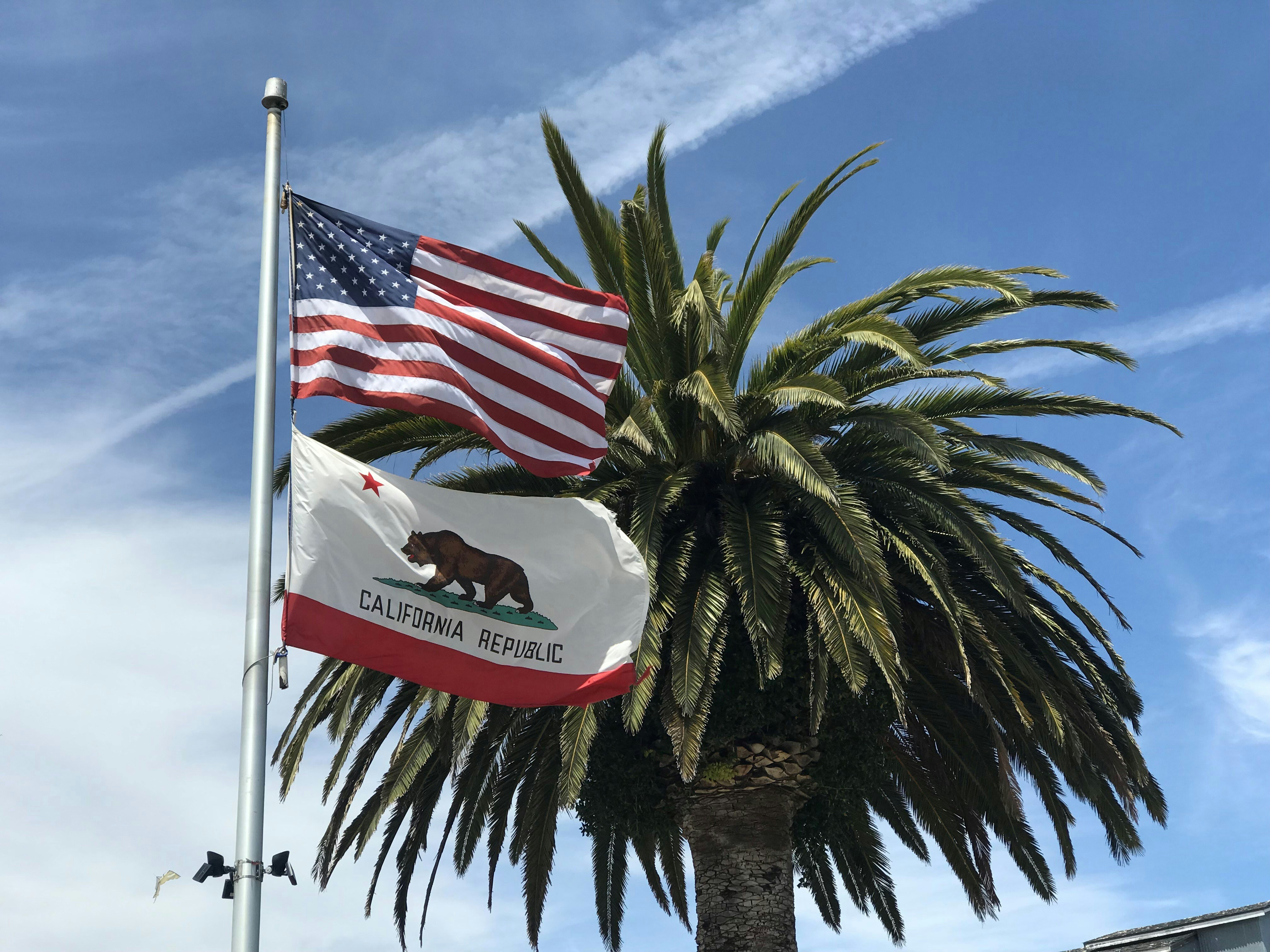 La California ha presentato una legge storica sull'intelligenza artificiale La California ha presentato una legge storica sull'intelligenza artificiale