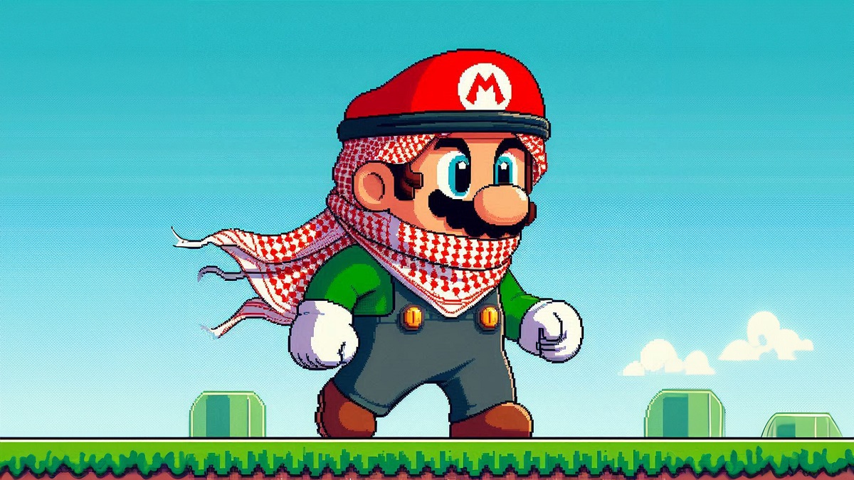 L'Arabia Saudita intende aumentare la sua partecipazione in Nintendo ed è interessata a investire in altre società di gioco giapponesi