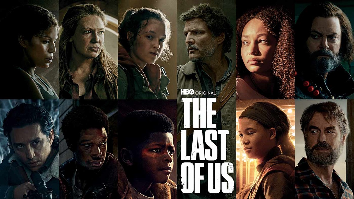 È ufficiale: la durata del primo episodio di The Last of Us è stata rivelata È ufficiale: la durata del primo episodio di The Last of Us è stata rivelata