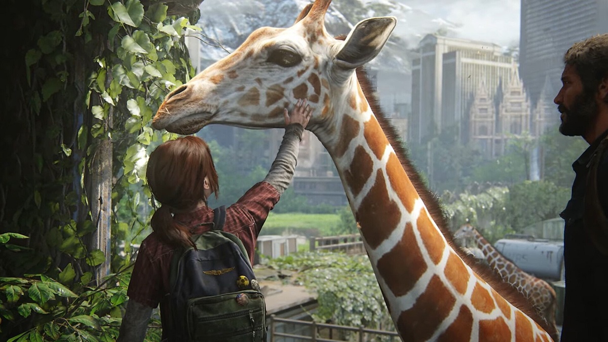 Lo studio Naughty Dog ha rilasciato il prossimo aggiornamento della versione PC di The Last of Us Part I. Bug risolti, effetti visivi migliorati e bug critici risolti Lo studio Naughty Dog ha rilasciato il prossimo aggiornamento della versione PC di The Last of Us Part I. Bug risolti, effetti visivi migliorati e bug critici risolti