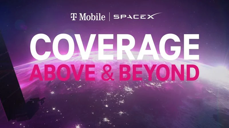 Poster T-Mobile