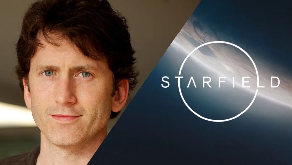 I fan dei giochi Bethesda sono "i giocatori più intelligenti!": questo è ciò che pensa il CEO dell'azienda Todd Howard, che li ringrazia per la loro pazienza, il loro supporto e la loro comprensione. I fan dei giochi Bethesda sono "i giocatori più intelligenti!": questo è ciò che pensa il CEO dell'azienda Todd Howard, che li ringrazia per la loro pazienza, il loro supporto e la loro comprensione.