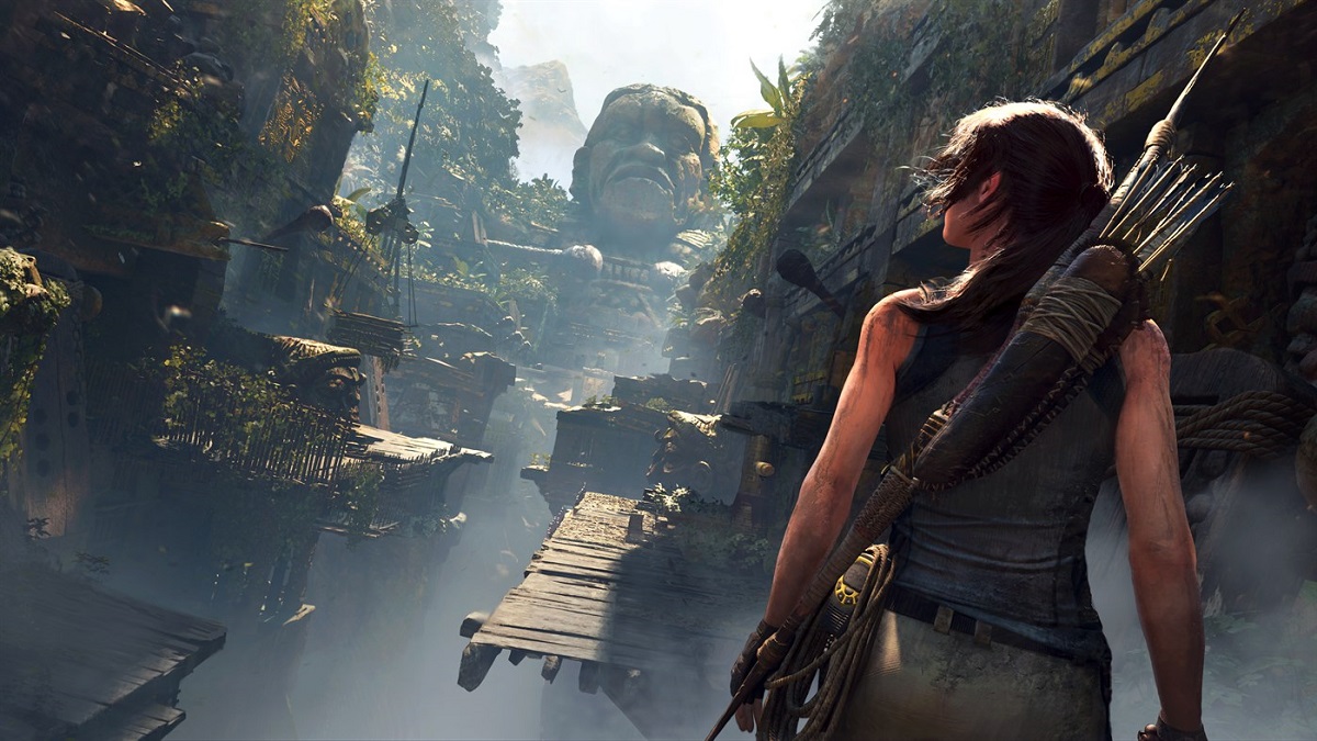 Sul web sono apparse interessanti informazioni sul gioco di Eidos-Montréal ancora non annunciato: sarà simile a Tomb Raider e The Legend of Zelda allo stesso tempo