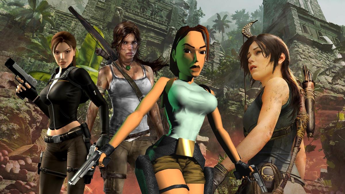 L'annuncio della nuova parte di Tomb Raider potrebbe avvenire quest'anno. Questo sarà possibile grazie al ritiro del supporto da parte degli sviluppatori per Marvel's Avengers L'annuncio della nuova parte di Tomb Raider potrebbe avvenire quest'anno. Questo sarà possibile grazie al ritiro del supporto da parte degli sviluppatori per Marvel's Avengers