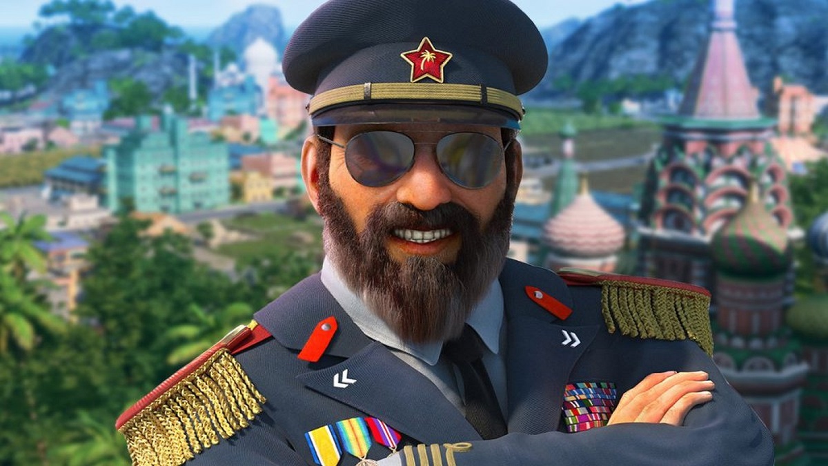 Sentitevi come un dittatore: Il gioco di strategia a cartoni animati Tropico 4 è stato lanciato su GOG Sentitevi come un dittatore: Il gioco di strategia a cartoni animati Tropico 4 è stato lanciato su GOG