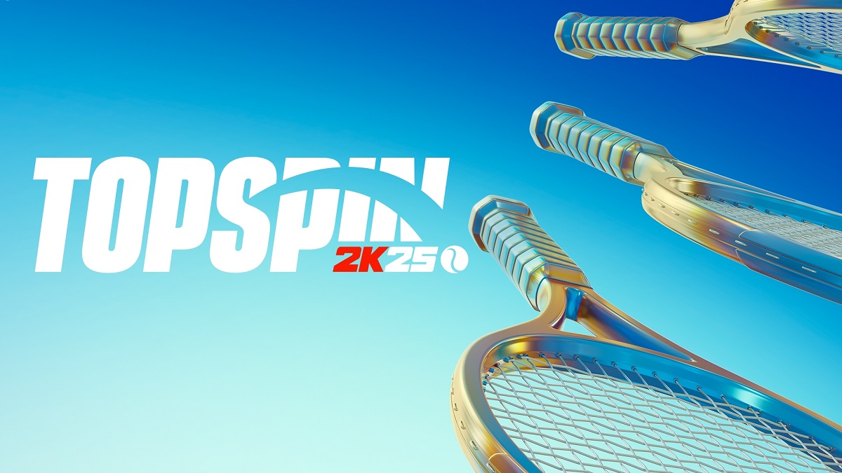 2K Games e Hangar 13 Studios hanno rivelato la data di uscita del simulatore di tennis TopSpin 2K25. 2K Games e Hangar 13 Studios hanno rivelato la data di uscita del simulatore di tennis TopSpin 2K25.