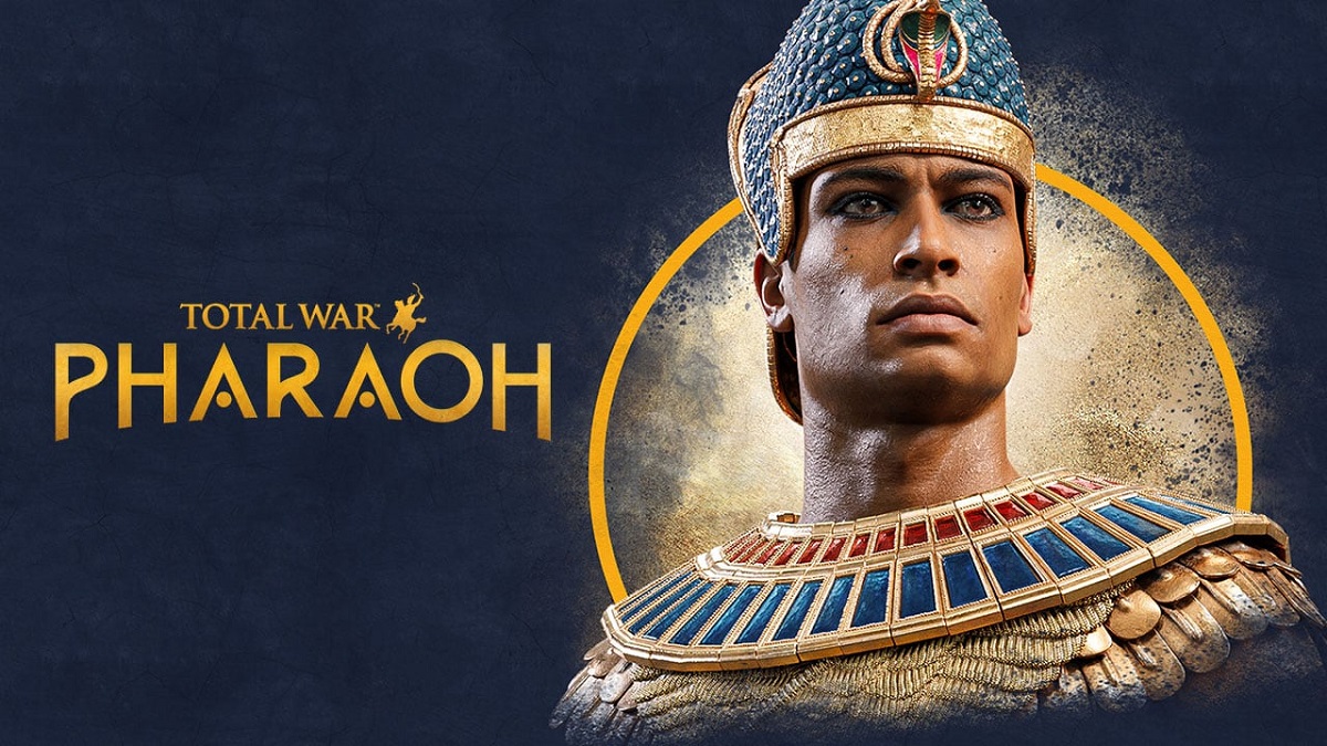 È stato annunciato ufficialmente il gioco di strategia Total War: Pharaoh. Il gioco presenta uno spettacolare trailer cinematografico