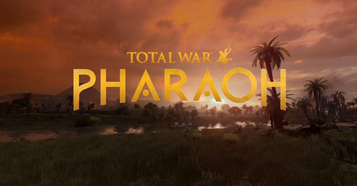 Chi sceglierete? Gli sviluppatori di Total War: Pharaoh hanno pubblicato un video di approfondimento su tutti i leader disponibili nel gioco.