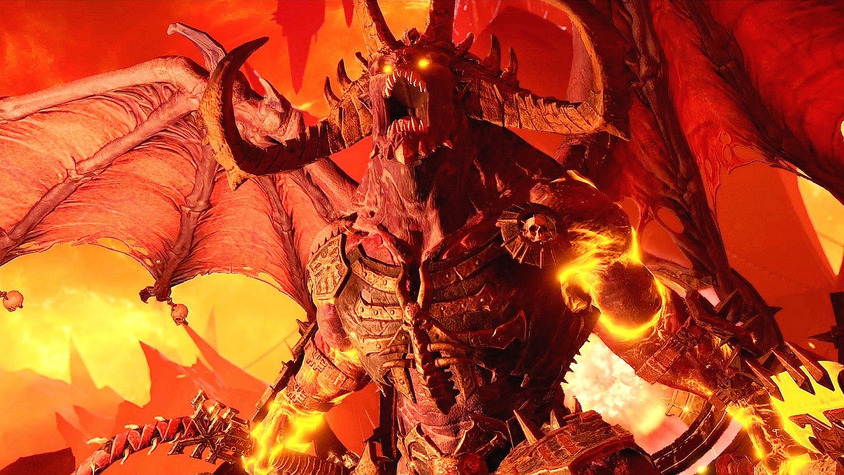 Call of Duty: Modern Warfare II e Total War: WARHAMMER III hanno raggiunto la vetta della classifica di vendita di Steam la scorsa settimana. Call of Duty: Modern Warfare II e Total War: WARHAMMER III hanno raggiunto la vetta della classifica di vendita di Steam la scorsa settimana.