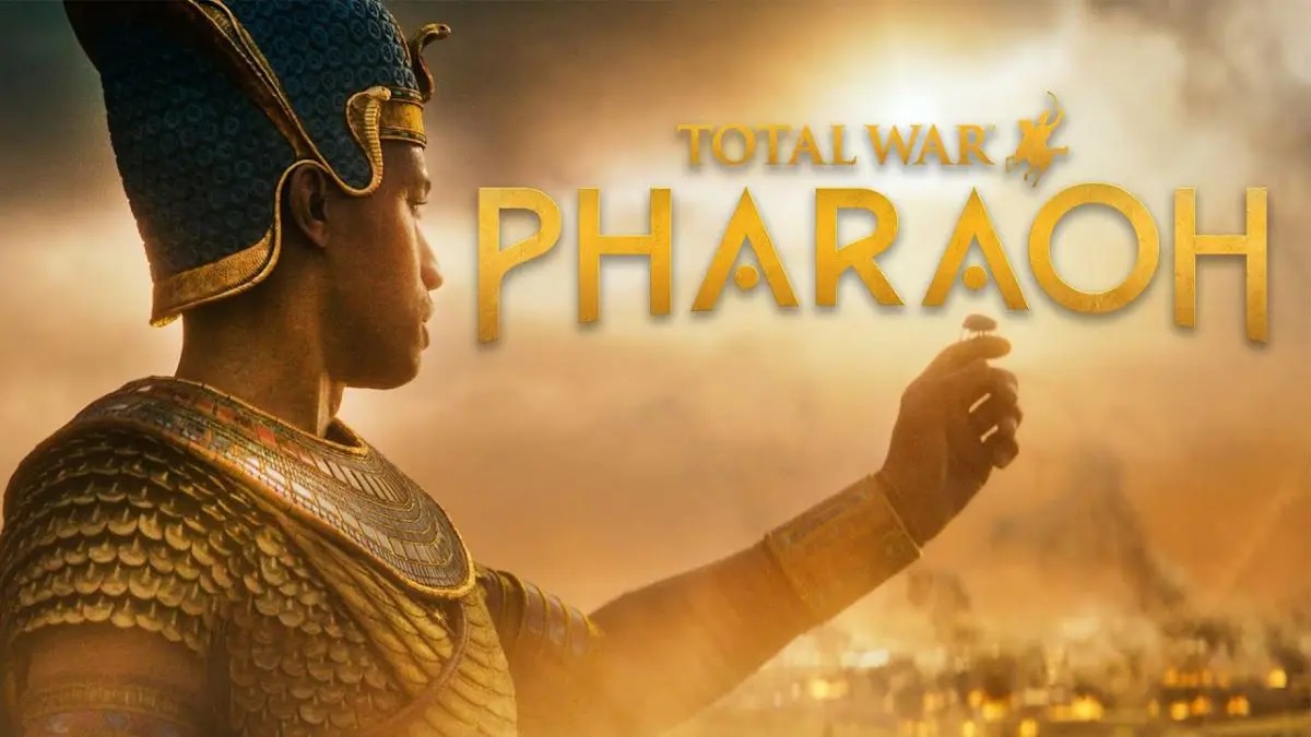 Gli sviluppatori di Total War: Pharaoh hanno parlato dell'importanza delle condizioni meteorologiche nella nuova strategia e di come questa sfumatura viene implementata nel gioco. Gli sviluppatori di Total War: Pharaoh hanno parlato dell'importanza delle condizioni meteorologiche nella nuova strategia e di come questa sfumatura viene implementata nel gioco.