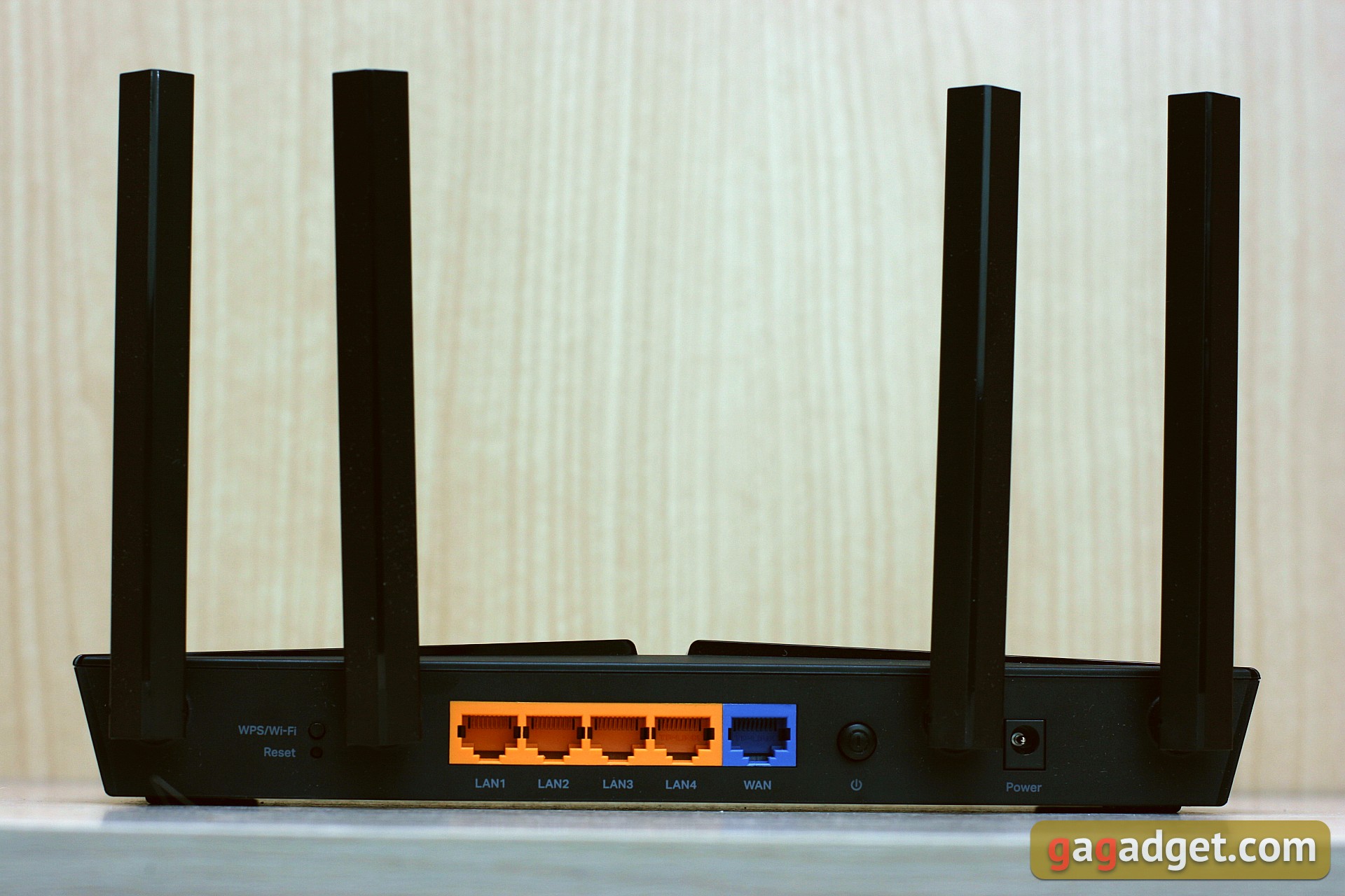 Recensione TP-Link Archer AX10: router Wi-Fi 6 più economico di 50 €-11 Recensione TP-Link Archer AX10: router Wi-Fi 6 più economico di 50 €-11